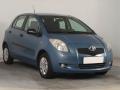 Toyota Yaris 1.0 VVT-i, po STK