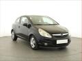 Opel Corsa 1.2, Serv.kniha, nov� STK