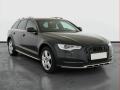 Audi A6 Allroad 3.0 TDI, 4X4, Automat, K��e