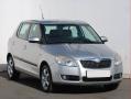 koda Fabia Elegance 1.6 16V, Automat