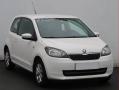 koda Citigo Ambition 1.0 MPI, Serv.kniha