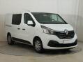 Renault Trafic 1.6 dCi, Bus, 9M�st, �R