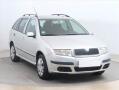 �koda Fabia 1.9 TDI, nov� STK