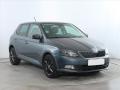 koda Fabia 1.2 TSI, Serv.kniha, Tempomat