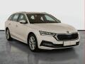 �koda Octavia Style 1.5 TSI e-tec