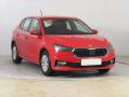 koda Fabia Selection 1.0 TSI, R,1.maj