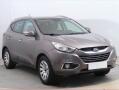 Hyundai ix35 1.7 CRDi, Tempomat