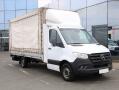 Mercedes-Benz Sprinter 316 CDI, Valn�k, 22m3, �R