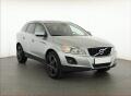 Volvo XC60 2.4 D, 4X4, Automat, po STK