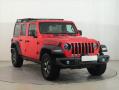 Jeep Wrangler 2.0 eTorque