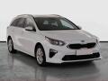 Kia Ceed 1.6 CRDi, �R,1.maj, Serv.kniha