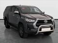 Toyota Hilux 2.8 D-4D