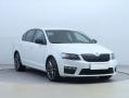 koda Octavia RS 2.0 TDI, Automat