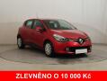 Renault Clio 1.2 16V, Tempomat