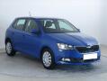 �koda Fabia 1.0, �R,1.maj, Serv.kniha