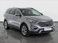 Hyundai Santa Fe 2.2 CRDi, 4X4, Automat