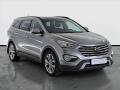 Hyundai Santa Fe 2.2 CRDi, 4X4, Automat