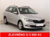 koda Fabia 1.0, R,2.maj, Serv.kniha