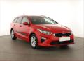 Kia Ceed Cool 1.4 CVVT, Serv.kniha