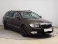 koda Superb 2.0 TDI, Automat, Ke, Navi