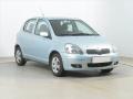 Toyota Yaris 1.0 VVT-i, nov STK