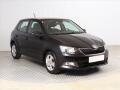 �koda Fabia Ambition 1.2 TSI, Serv.kniha