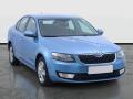 �koda Octavia 1.6 TDI, Automat, Serv.kniha