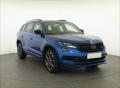 koda Kodiaq RS 2.0 TDI, R, Tan