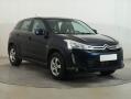 Citro�n C4 Aircross 1.6 HDi, 4X4, Serv.kniha