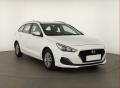 Hyundai i30 1.6 CRDi, Serv.kniha, Tempomat