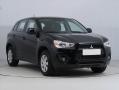 Mitsubishi ASX 1.6 MIVEC, Serv.kniha