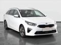 Kia Ceed 1.6 CRDi, Automat, �R,1.maj