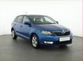 koda Rapid Spaceback 1.2 TSI, R,1.maj
