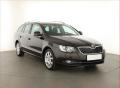 koda Superb Laurin&Klement 2.0 TDI, Navi