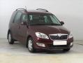 koda Roomster 1.2 TSI, Park.senzory