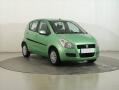 Suzuki Splash 1.0 12V, jezd� v�born�