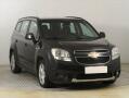 Chevrolet Orlando 1.8i, 7�m�st, �R,1.maj
