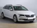 koda Superb 1.6 TDI, Navi, Bi-Xenony