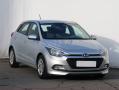 Hyundai i20 1.2, Serv.kniha