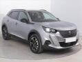Peugeot 2008 50 kWh, SoH 93%
