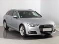 Audi A4 2.0 TDI, Navi, Bi-Xenony