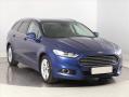 Ford Mondeo 2.0 TDCI, Serv.kniha, Navi