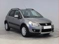Suzuki SX4 1.6 VVT, LPG, 4X4, Tempomat