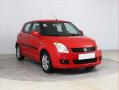 Suzuki Swift 1.3, R,1.maj, Serv.kniha