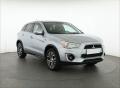 Mitsubishi ASX 2.2 DI-D, 4X4, Automat