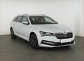 koda Superb Laurin&Klement 2.0 TDI