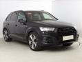Audi Q7 50 TDI, Prmiov vz