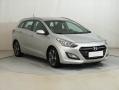 Hyundai i30 1.6 CRDi, Serv.kniha, Tempomat
