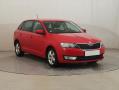 Skoda Rapid Spaceback 1.4 TSI, Automat