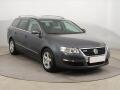 Volkswagen Passat 2.0 TDI, po STK, Ta�n�, Klima